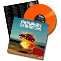 Universal Music - All Or Nothing (LP)