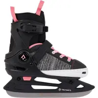 TECNOPRO Mädchen Schlittschuhe "Alpha Soft 2.0"