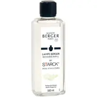 Maison Berger Nachfüllung Lampe Berger By STARCK 500ML Peau D'Ailleurs
