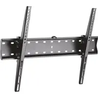 Aisens WT70T-017 TV-Halterung 177,8 cm (70" ) Schwarz