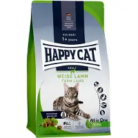 Happy Cat - Culinary Adult Weide Lamm 300 g