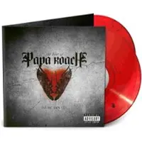 Papa Roach To Be Loved: The Best Of Papa Roach (Red 2LP)