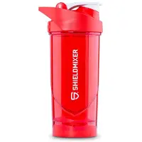 Shieldmixer Hero Pro 1 St Flaschen