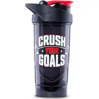 Shieldmixer Hero Pro 1 St Flaschen