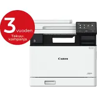 Canon I-SENSYS MF752Cdw II - Laserdrucker