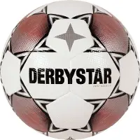 Derbystar Prof Gold III Fußball 5