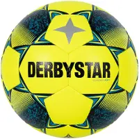 Derbystar Classic AG TT Light II Fußball Kinder 5