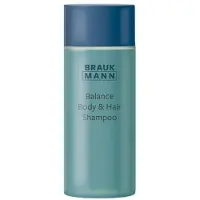 Hildegard Braukmann Braukmann Balance Body & Hair Shampoo (250 ml)