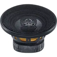 Magnat Mac Audio Power Star 10.2, 2 Wege Koaxial-System, 1 Paar