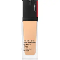 Shiseido Synchro Skin Self-Refreshing Liquid Foundation 240 Quartz 30 ml