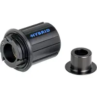 Dt Swiss Mtb Hybrid Shimano 12/148 Mm 3-pawl Freilaufkörper