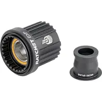 Dt Swiss Shimano Micro Spline Rachet Exp Light Ceramic Freilaufkörper