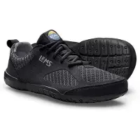 Lems Shoes Unisex Primal 2 schwarz 36.0