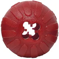 Starmark Bacon Ball Durchsichtig S