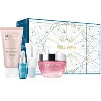 Biotherm Aq.Ci.Nut.xmas Set Ges.50+Li.5+El.7+Cl.50 1 St Kombipackung