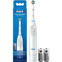 Oral-B Hochleistungs Elektrische Zahnbürste, 1 Stk.