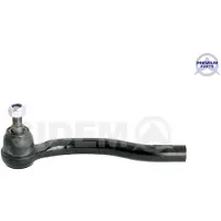 SIDEM Spurstangenkopf Spurstange für MAZDA CX-7 (ER) Vorne Links 51030