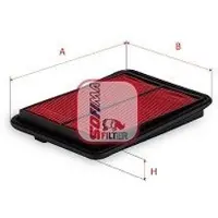 Sofima Luftfilter S 3C62 A