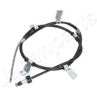 Japanparts Seilzug, Feststellbremse BC-H59R