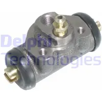 Delphi Radbremszylinder LW60271