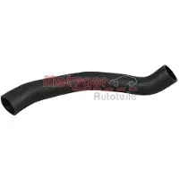 METZGER Ladeluftschlauch [Hersteller-Nr. 2400530] für Mazda
