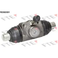 FTE Radbremszylinder 9710061