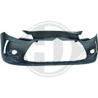Diederichs Stoßfänger HD Priority Parts 4006251