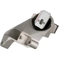 Gates Motorlager Gummimetalllager Hinten Unten für RENAULT TWINGO I (C06) ETM1381
