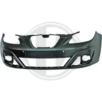 Diederichs Stoßfänger 7495151