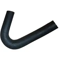 BUGIAD 88824 Turbo Ladeluftschlauch für OPEL Corsa D Schrägheck (S07) Corsa C Schrägheck (X01) Meriva A (X03) Astra H Caravan (A04) Astra H Schrägheck