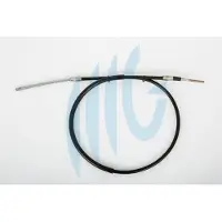 RICAMBIFLEX GM Seilzug, Feststellbremse 01520E84
