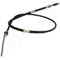 Japanparts Seilzug, Feststellbremse BC-605R