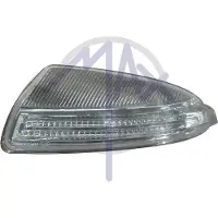 Max Blinkleuchte MMB817-L