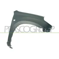 PRASCO Kotflügel ty2833023 vorne rechts für TOYOTA