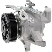 Valeo Klimakompressor Ø 111 mm IAM-Expertise passend für u.a. SUBARU IMPREZA