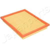 ASHIKA Luftfilter Quality Tested FA-0223JM