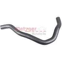 METZGER Kühlerschlauch 2421046