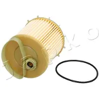 Japko Kraftstofffilter 3ECO081 für SSANGYONG Korando SUV (CK) Leitungsfilter