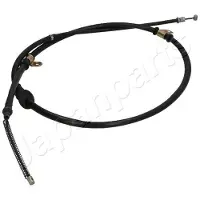 Japanparts Seilzug, Feststellbremse BC-538L