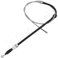 Japanparts Seilzug, Feststellbremse BC-0918