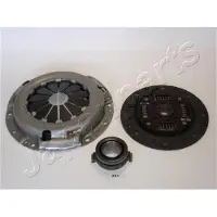 Japanparts Kupplungssatz KF-331