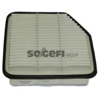 TECNOCAR Luftfilter A2285