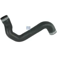 DT Spare Parts Kühlerschlauch Ø 55 mm DT SPARE PARTS Aftermarket-Expertise passend für SCANIA