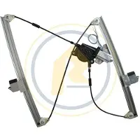 Ac Rolcar 01.3513 Elektrischer Fensterheber Vorne Links für BMW 5 Limousine (E39) 5 Touring (E39)