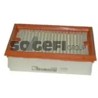 TECNOCAR Filter A2505