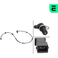 OPTIMAL Sensor, Raddrehzahl 06-S464
