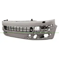 PRASCO Stoßfänger vg9191021 vorne für VW