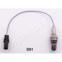 Japanparts Lambdasonde OO-D01
