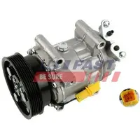 Fast Sports Nutrition Kompressor, Klimaanlage FT56308