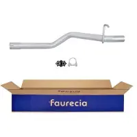 Hella Abgasrohre [Hersteller-Nr. 8LA366003-811] für Renault, Dacia